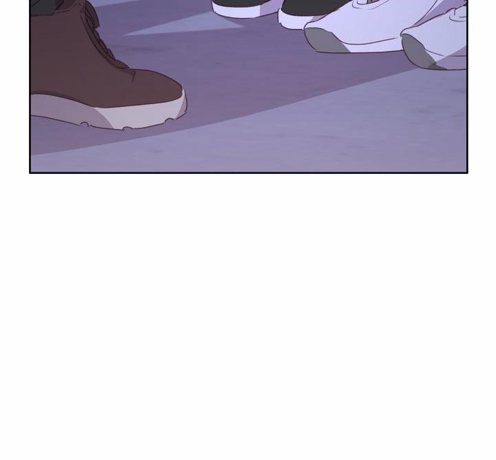 Cuộc Sống Hai Mặt Của Thần Tượng 21 trang 32