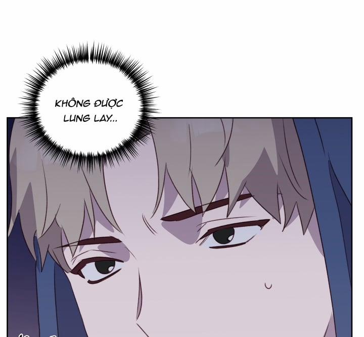 Cuộc Sống Hai Mặt Của Thần Tượng 21 trang 33