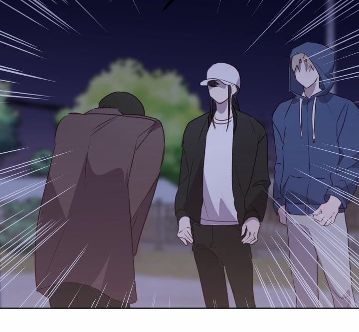 Cuộc Sống Hai Mặt Của Thần Tượng 21 trang 36