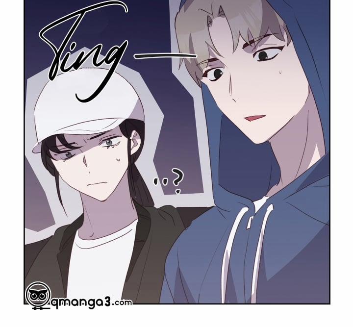 Cuộc Sống Hai Mặt Của Thần Tượng 21 trang 38