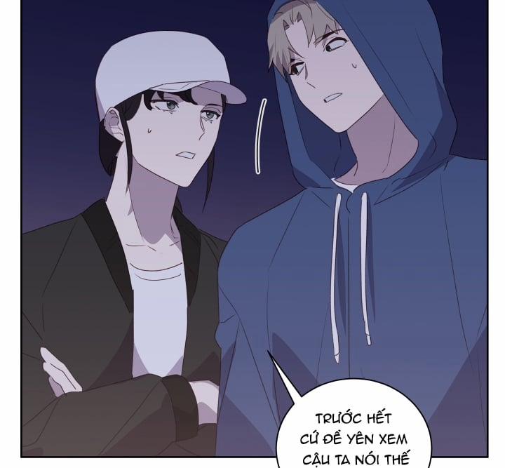 Cuộc Sống Hai Mặt Của Thần Tượng 21 trang 42