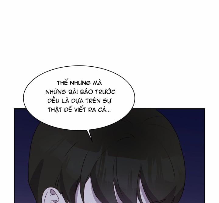 Cuộc Sống Hai Mặt Của Thần Tượng 21 trang 44