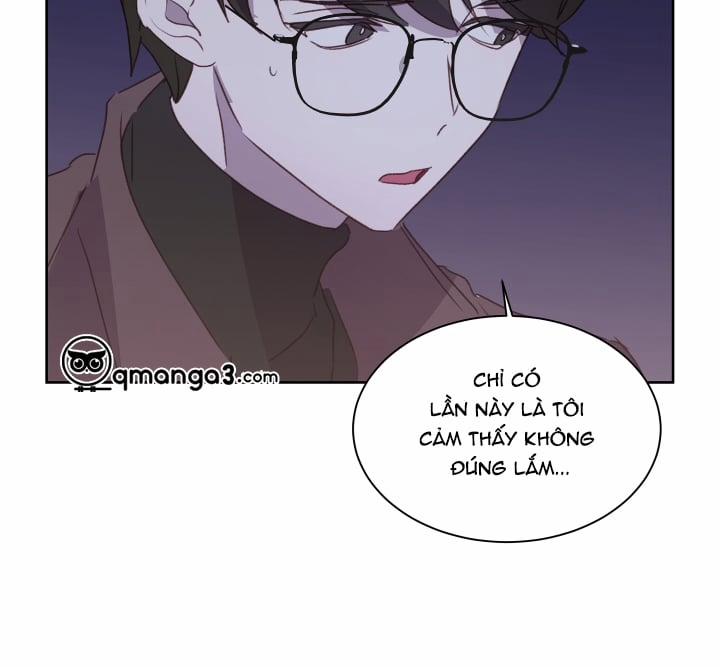 Cuộc Sống Hai Mặt Của Thần Tượng 21 trang 45