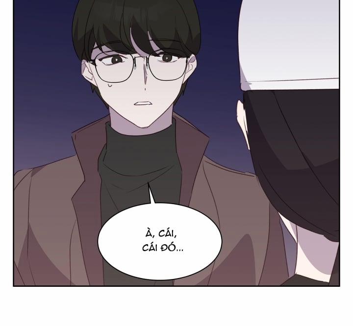 Cuộc Sống Hai Mặt Của Thần Tượng 21 trang 52