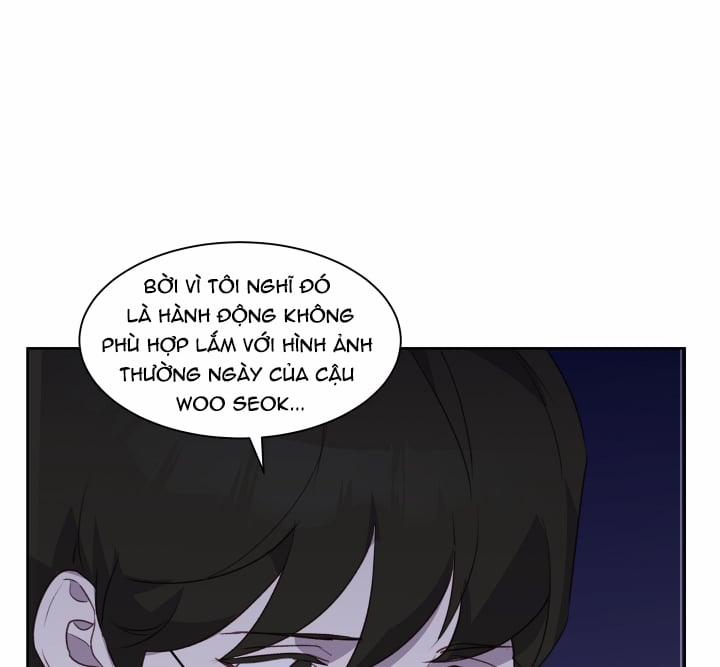 Cuộc Sống Hai Mặt Của Thần Tượng 21 trang 53
