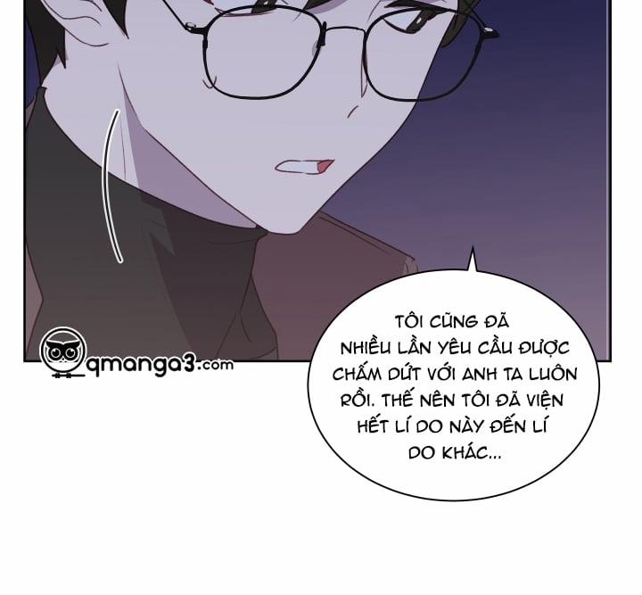 Cuộc Sống Hai Mặt Của Thần Tượng 21 trang 54