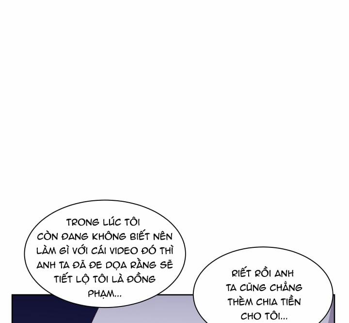 Cuộc Sống Hai Mặt Của Thần Tượng 21 trang 55