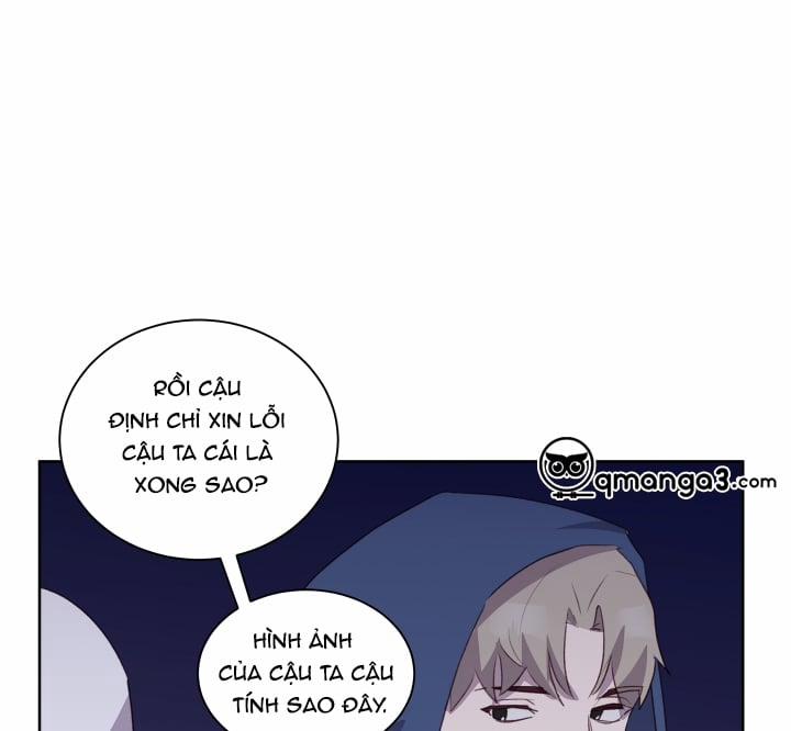 Cuộc Sống Hai Mặt Của Thần Tượng 21 trang 58