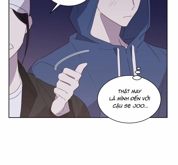Cuộc Sống Hai Mặt Của Thần Tượng 21 trang 59