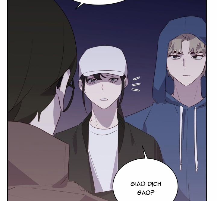 Cuộc Sống Hai Mặt Của Thần Tượng 21 trang 61