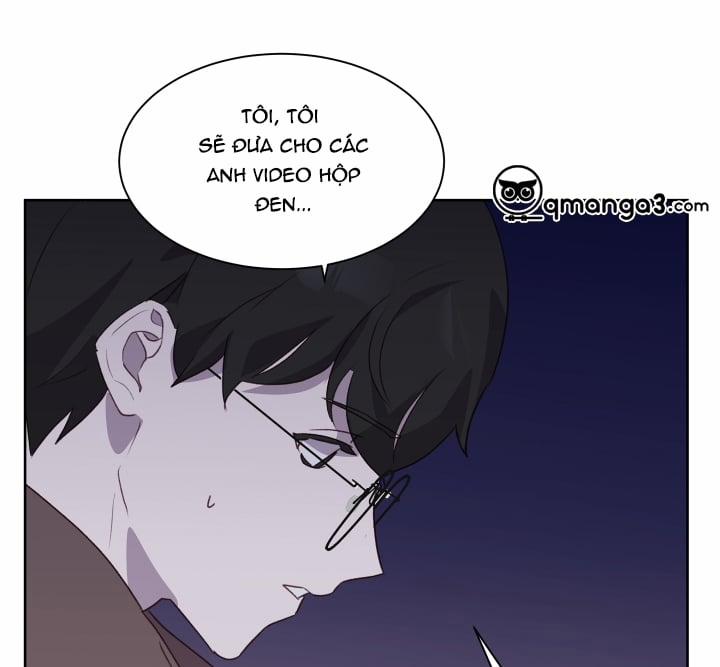 Cuộc Sống Hai Mặt Của Thần Tượng 21 trang 63
