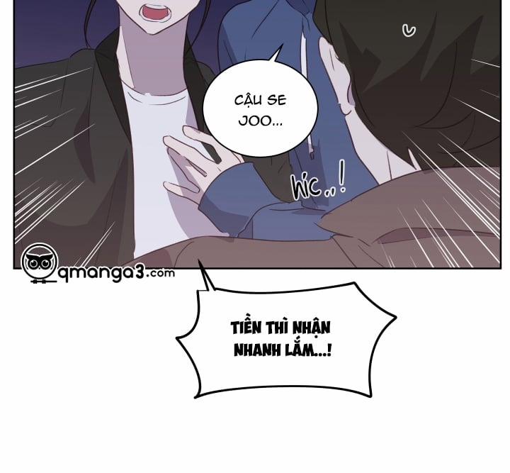 Cuộc Sống Hai Mặt Của Thần Tượng 21 trang 66