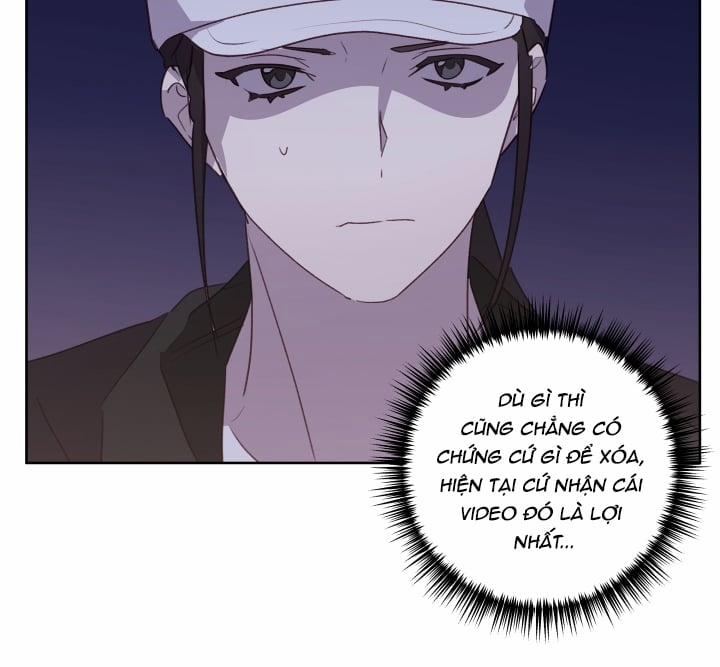 Cuộc Sống Hai Mặt Của Thần Tượng 21 trang 68
