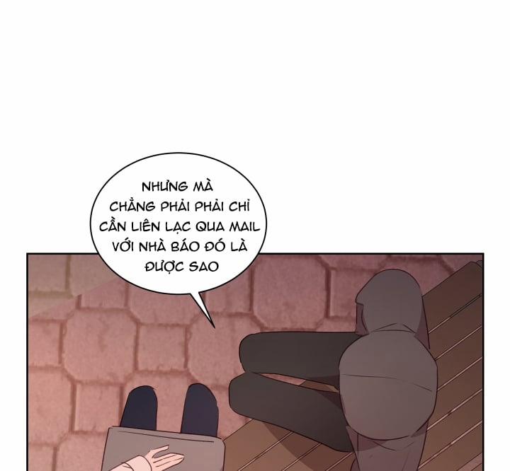 Cuộc Sống Hai Mặt Của Thần Tượng 21 trang 7