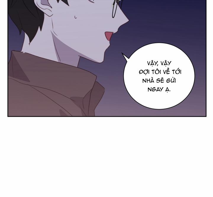 Cuộc Sống Hai Mặt Của Thần Tượng 21 trang 73