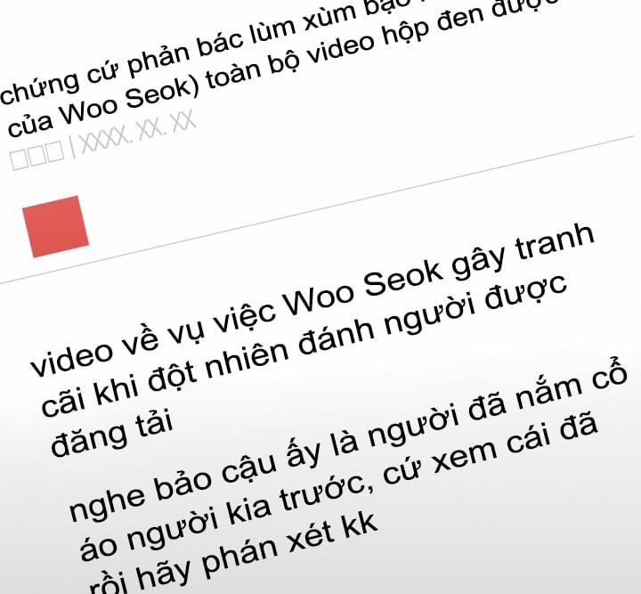 Cuộc Sống Hai Mặt Của Thần Tượng 21 trang 78