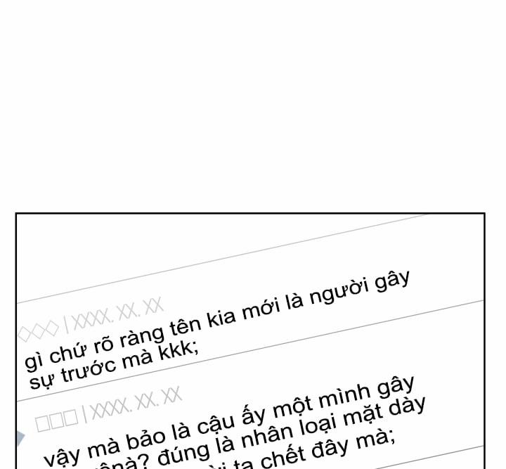 Cuộc Sống Hai Mặt Của Thần Tượng 21 trang 81