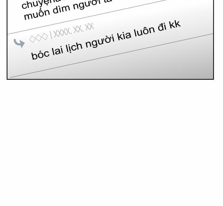 Cuộc Sống Hai Mặt Của Thần Tượng 21 trang 82