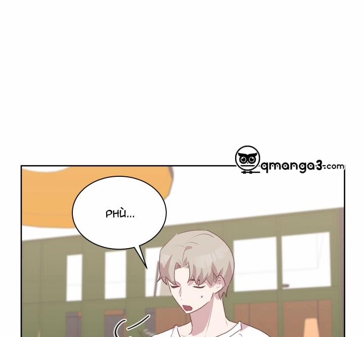 Cuộc Sống Hai Mặt Của Thần Tượng 21 trang 83