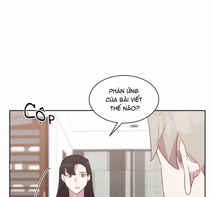 Cuộc Sống Hai Mặt Của Thần Tượng 21 trang 85