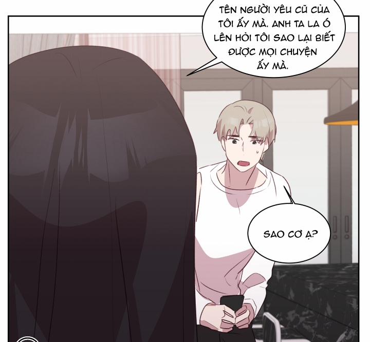 Cuộc Sống Hai Mặt Của Thần Tượng 21 trang 88