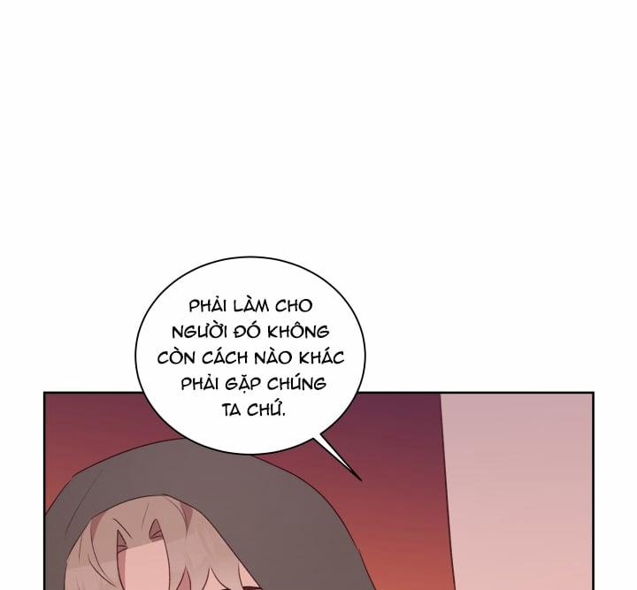 Cuộc Sống Hai Mặt Của Thần Tượng 21 trang 9