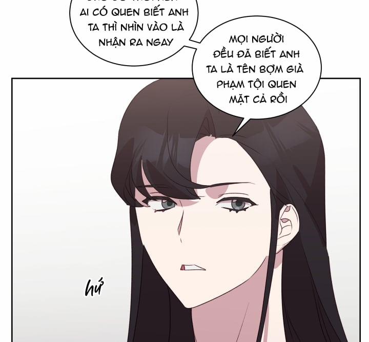 Cuộc Sống Hai Mặt Của Thần Tượng 21 trang 90