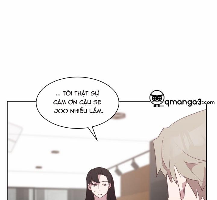 Cuộc Sống Hai Mặt Của Thần Tượng 21 trang 94