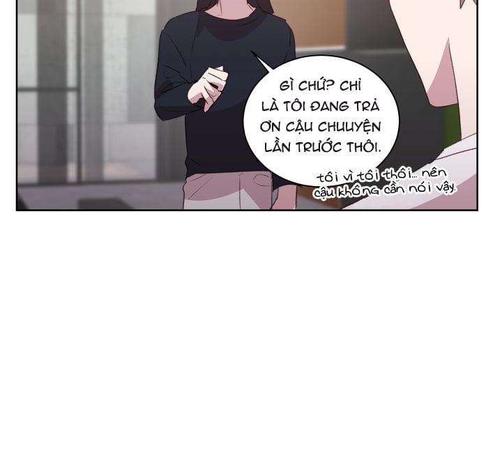 Cuộc Sống Hai Mặt Của Thần Tượng 21 trang 95