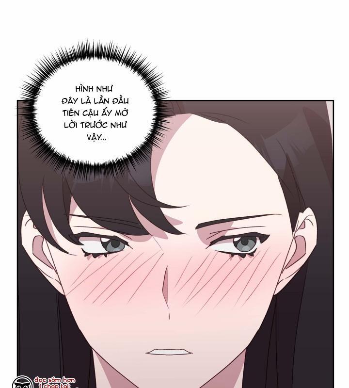 Cuộc Sống Hai Mặt Của Thần Tượng 22 trang 1