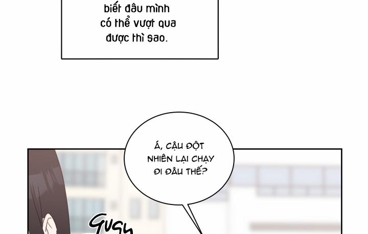 Cuộc Sống Hai Mặt Của Thần Tượng 22 trang 117