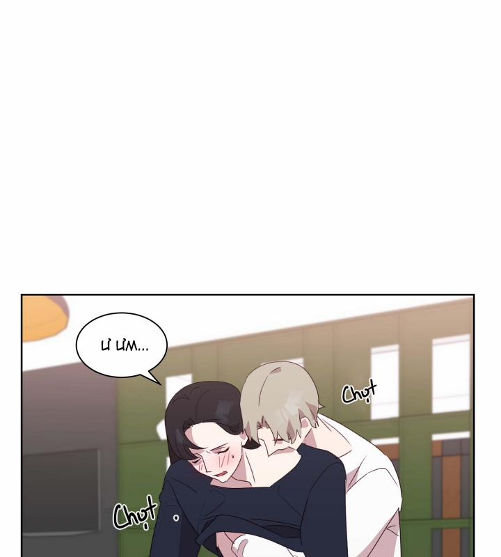 Cuộc Sống Hai Mặt Của Thần Tượng 22 trang 12