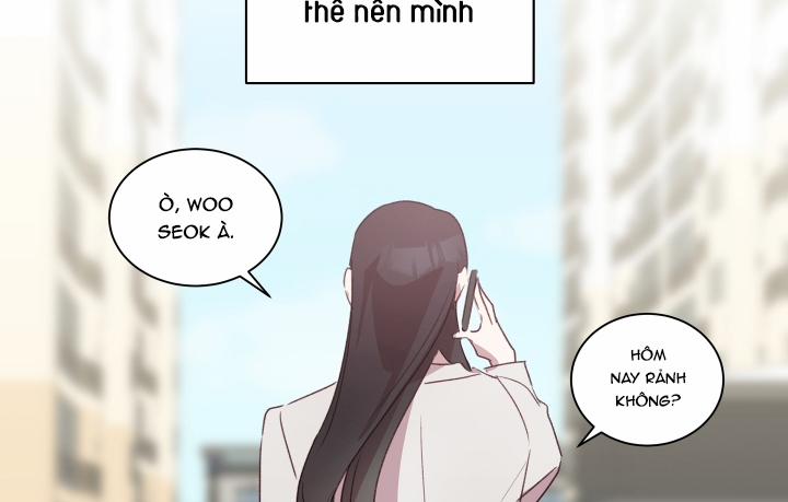 Cuộc Sống Hai Mặt Của Thần Tượng 22 trang 121