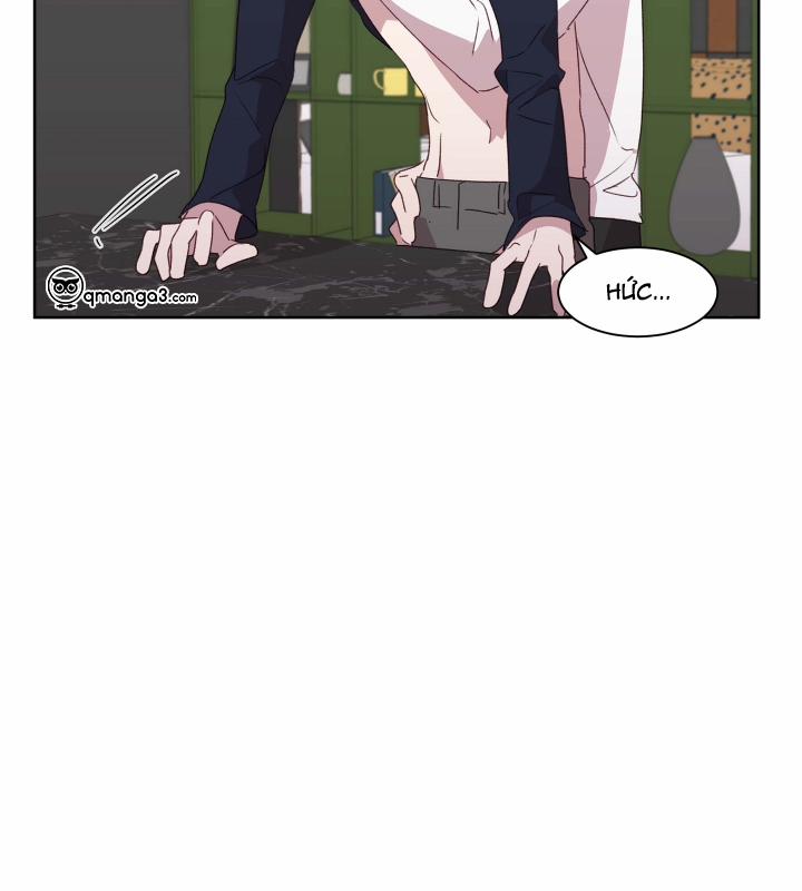 Cuộc Sống Hai Mặt Của Thần Tượng 22 trang 13