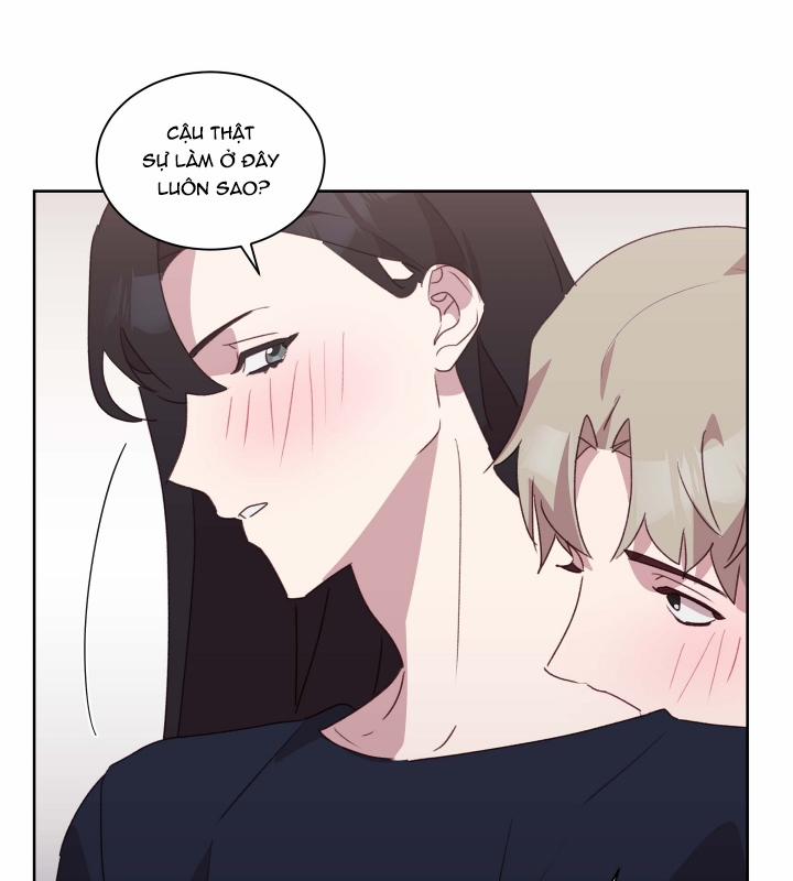 Cuộc Sống Hai Mặt Của Thần Tượng 22 trang 14