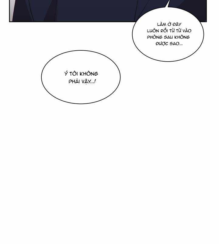 Cuộc Sống Hai Mặt Của Thần Tượng 22 trang 15