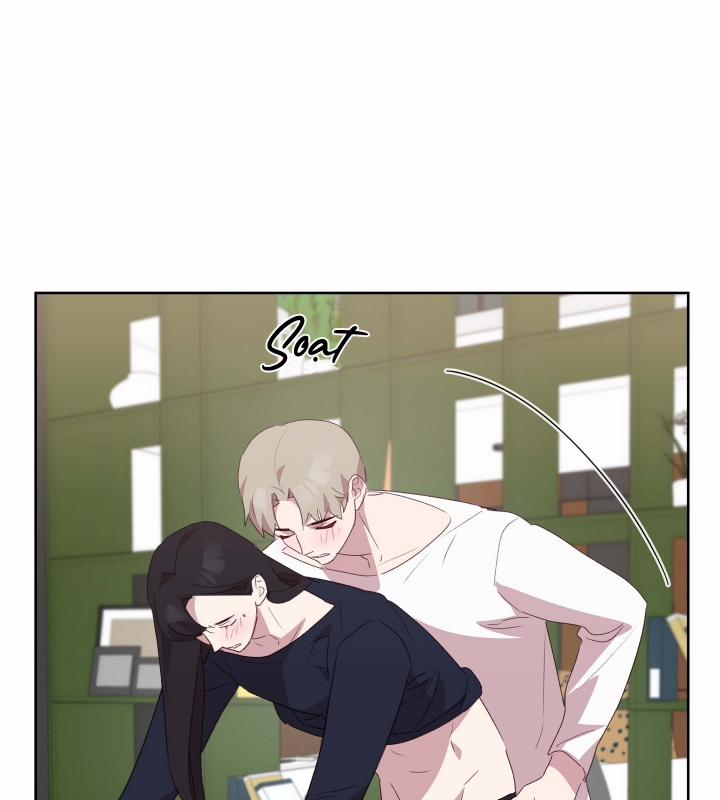 Cuộc Sống Hai Mặt Của Thần Tượng 22 trang 16