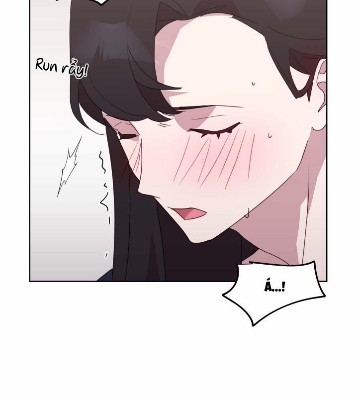 Cuộc Sống Hai Mặt Của Thần Tượng 22 trang 20