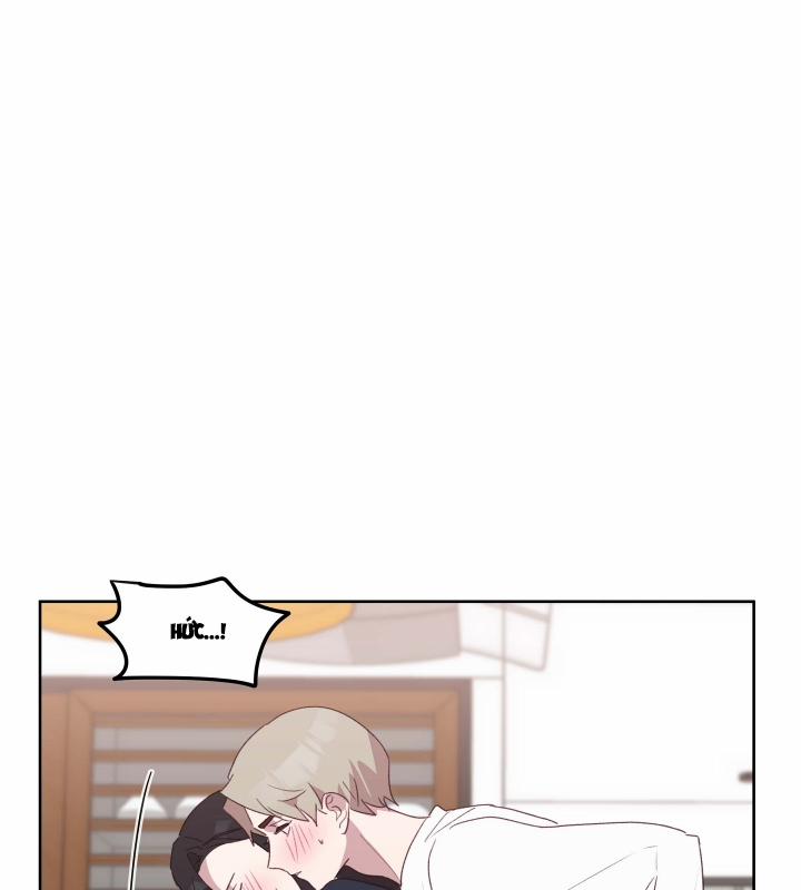 Cuộc Sống Hai Mặt Của Thần Tượng 22 trang 21