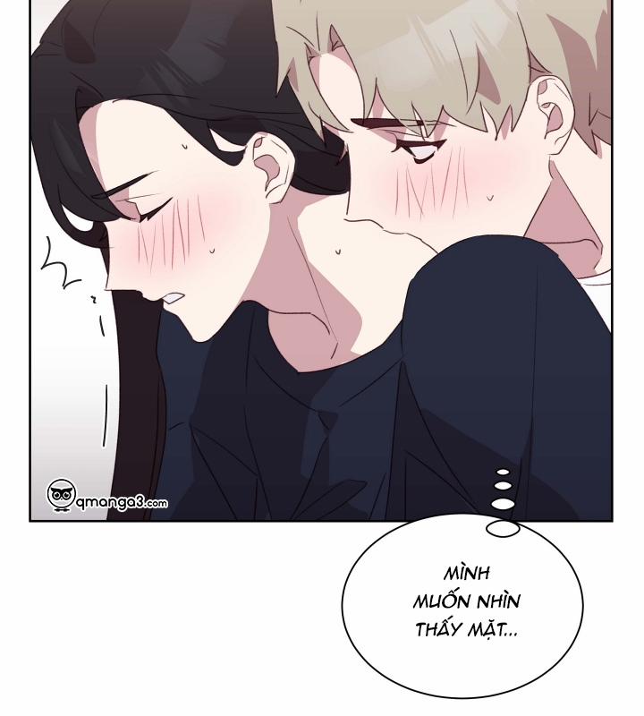 Cuộc Sống Hai Mặt Của Thần Tượng 22 trang 23