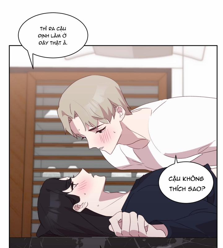 Cuộc Sống Hai Mặt Của Thần Tượng 22 trang 28