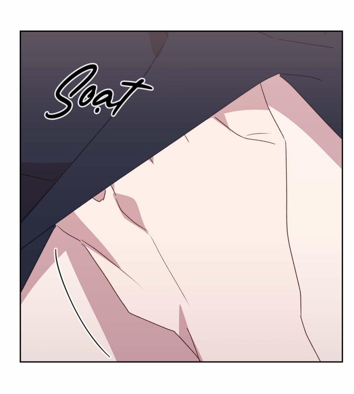 Cuộc Sống Hai Mặt Của Thần Tượng 22 trang 3