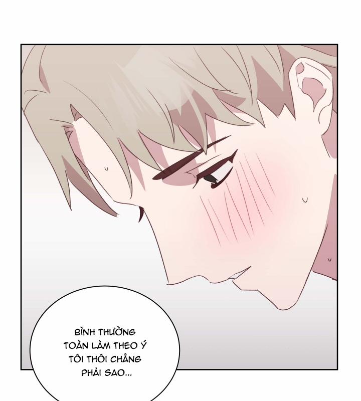 Cuộc Sống Hai Mặt Của Thần Tượng 22 trang 30