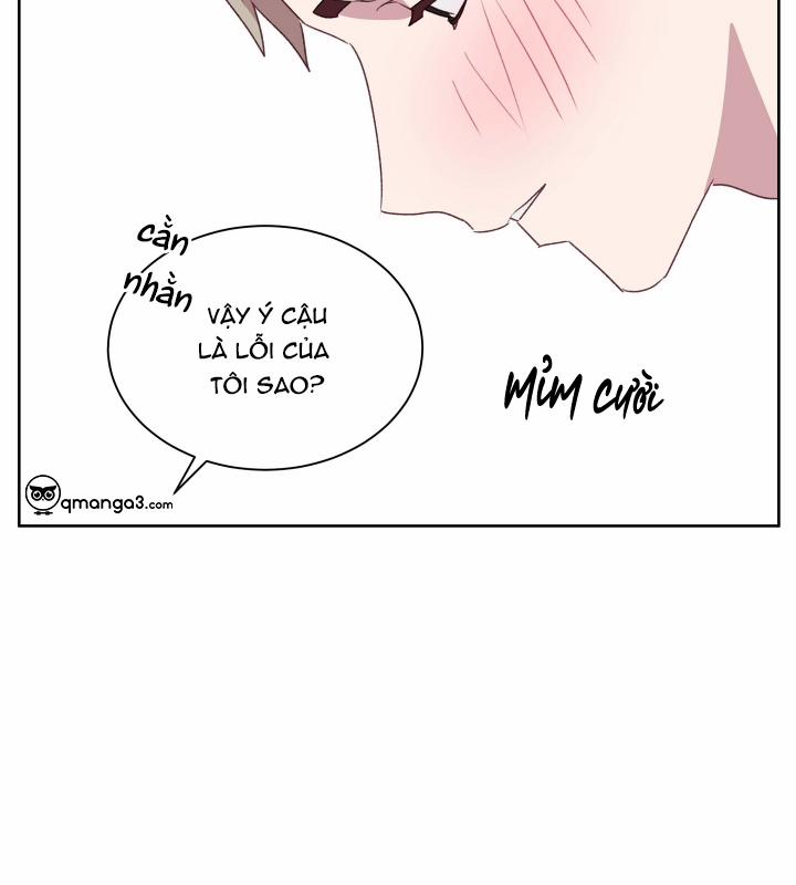 Cuộc Sống Hai Mặt Của Thần Tượng 22 trang 34