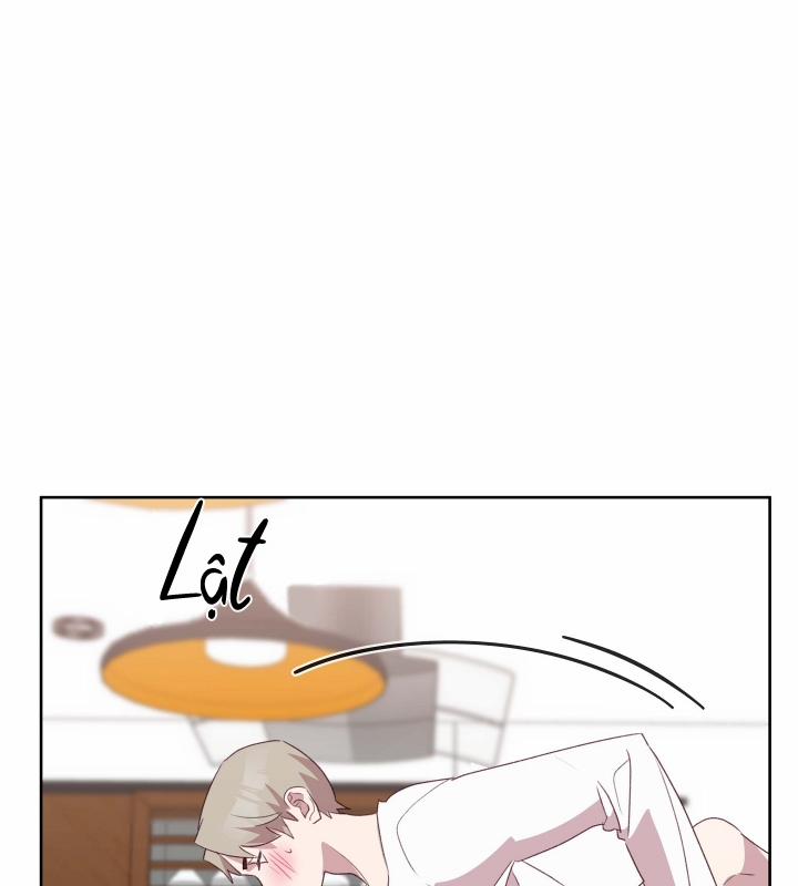 Cuộc Sống Hai Mặt Của Thần Tượng 22 trang 35