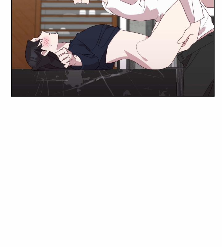 Cuộc Sống Hai Mặt Của Thần Tượng 22 trang 36