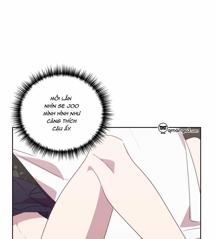 Cuộc Sống Hai Mặt Của Thần Tượng 22 trang 39