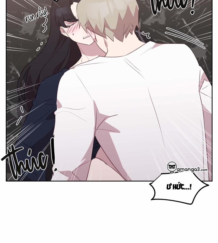 Cuộc Sống Hai Mặt Của Thần Tượng 22 trang 44
