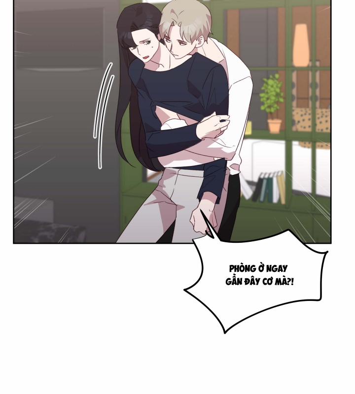 Cuộc Sống Hai Mặt Của Thần Tượng 22 trang 5