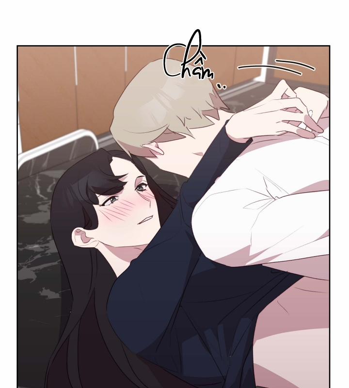 Cuộc Sống Hai Mặt Của Thần Tượng 22 trang 50